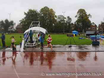 Why six Warrington Athletics Club youngsters can celebrate new best times - Warrington Guardian