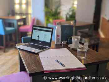 Pubs introduce 'hot desks' to attract people working from home - Warrington Guardian