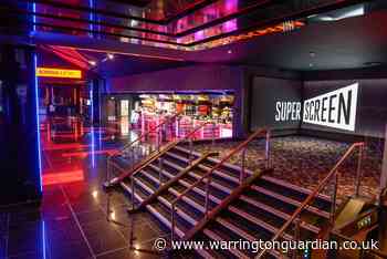 Cineworld Warrington: Reaction to cinema closing indefinitely - Warrington Guardian