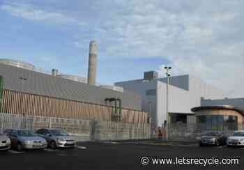 Viridor and Warrington in waste processing deal - letsrecycle.com - letsrecycle.com