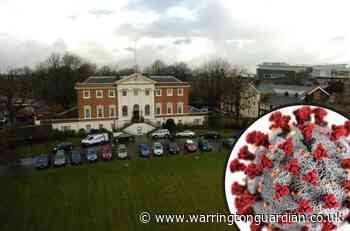 Warrington lockdown: Council on new coronavirus restrictions - Warrington Guardian