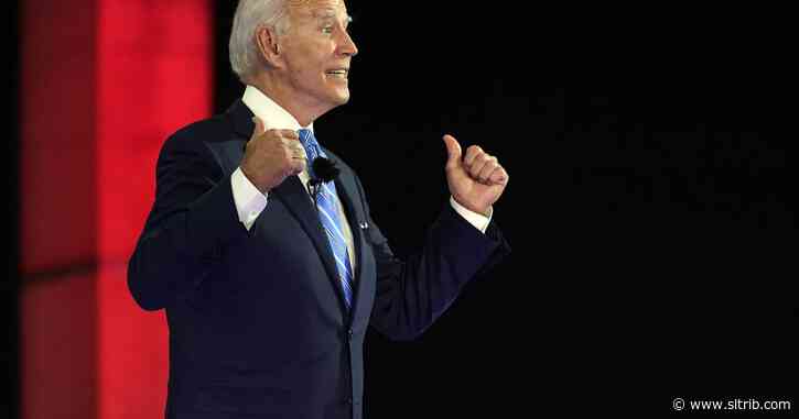 Paul Krugman: Bidencare would be a big deal