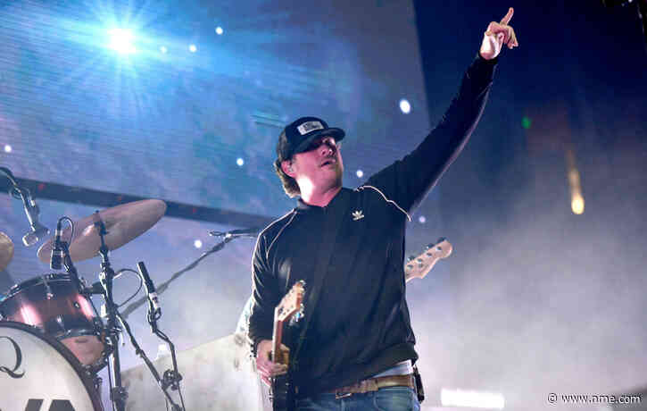 Blink-182’s Tom DeLonge to make directorial debut with ‘Monsters of California’