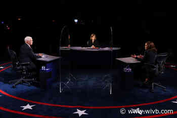 VP Debate Takeaways: Pandemic looms over a more civil fight