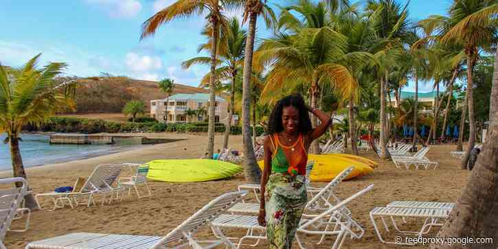 The Buccaneer Beach & Golf Resort is a beachfront Caribbean retreat with stunning room views, a golf course, 3 private beaches, and new COVID-19 protocols — and you don't need a passport to visit