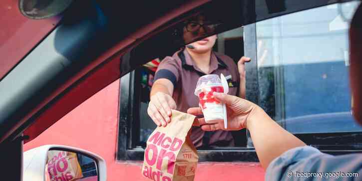 McDonald's is paying out $26 million to thousands of workers after settling a wage-theft lawsuit, with employees getting checks for as much as $3,900 in lost wages