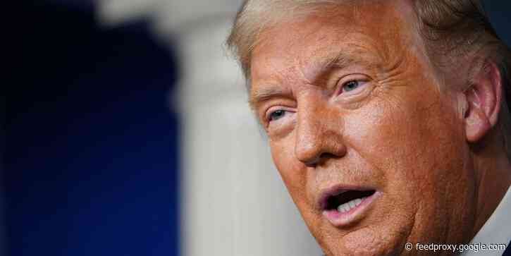 The Trump administration is pushing for airline aid in a piecemeal stimulus approach that could leave out federal unemployment benefits for millions of Americans