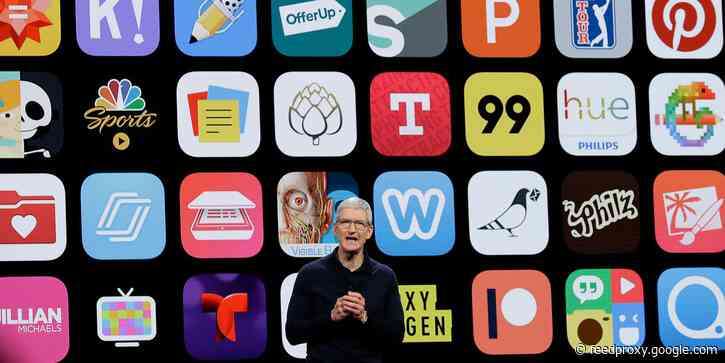 Apple Arcade violates the same App Store policies that are keeping Xbox Game Pass and Google Stadia off of iOS, says former App Store leader