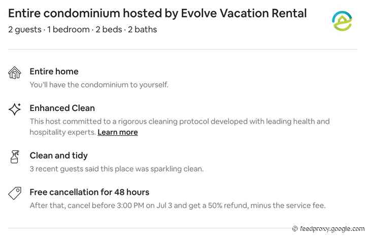 Airbnb announced a new mandate requiring that all hosts and guests follow strict COVID-19 safety practices — here's what that means and how it works