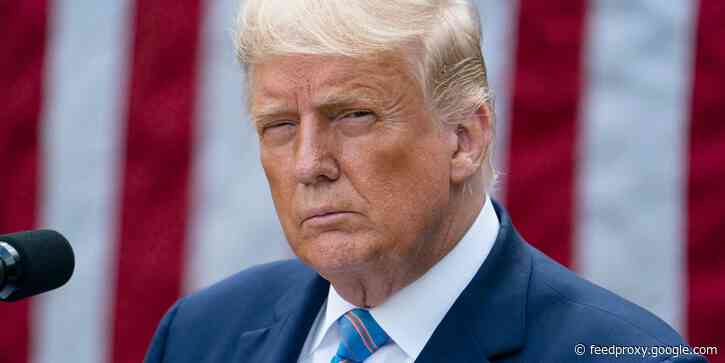 The Trump administration is reportedly considering restricting Chinese giants Ant Group and Tencent in the US over national security concerns