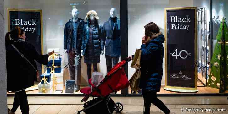 Retailers are struggling to attract seasonal workers for what experts anticipate will be a 'tough holiday season'