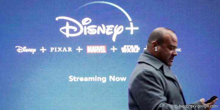 Hedge fund billionaire Dan Loeb urges Disney to stop paying $3 billion dividend and use funds to grow Disney+