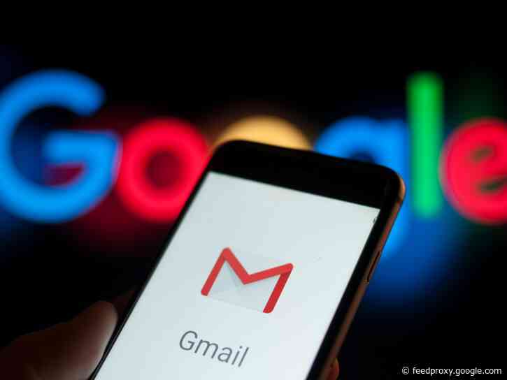 How to recover your Google account if you've been hacked, or forgot your email or password