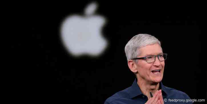 House lawmakers just released a massive report decrying Big Tech's power, and it's adding fuel to Apple's ongoing feud with developers