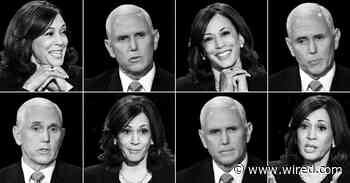 The Pence-Harris Debate Is Over—but Let’s Talk About the Fly