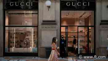 Fashion groups transform back-end systems to aid bounceback