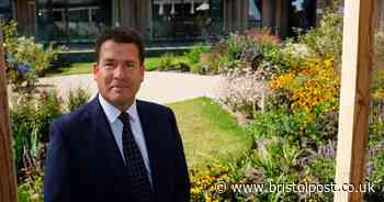 Bristol hospice which lost millions needs your help to survive