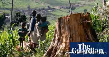 Are the world's national parks failing nature? (part two) – podcast