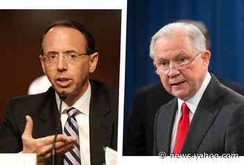 "Take away children" no "matter how young," top Justice Department officials instructed: report