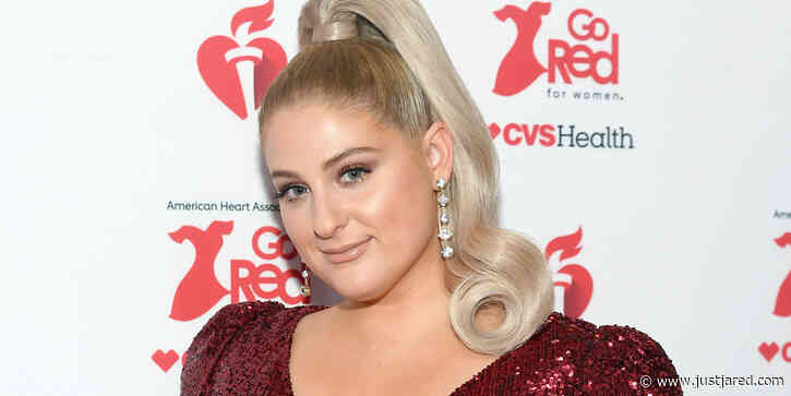 Meghan Trainor Drops New Original Christmas Song From Upcoming Album - Listen Here!
