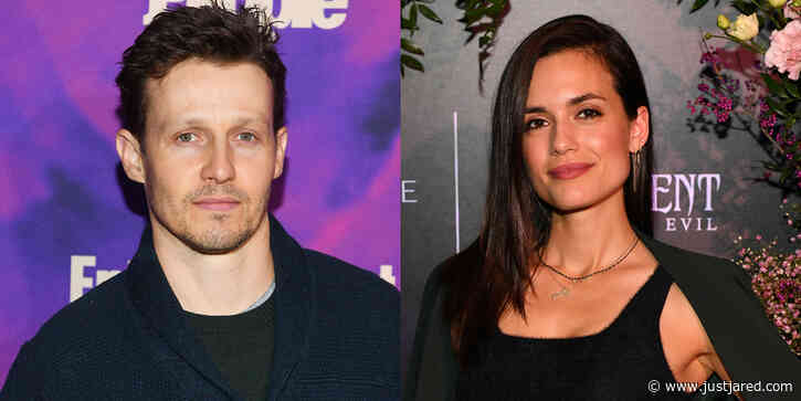 Torrey DeVitto Goes Instagram Official With 'Blue Bloods' Star Will Estes