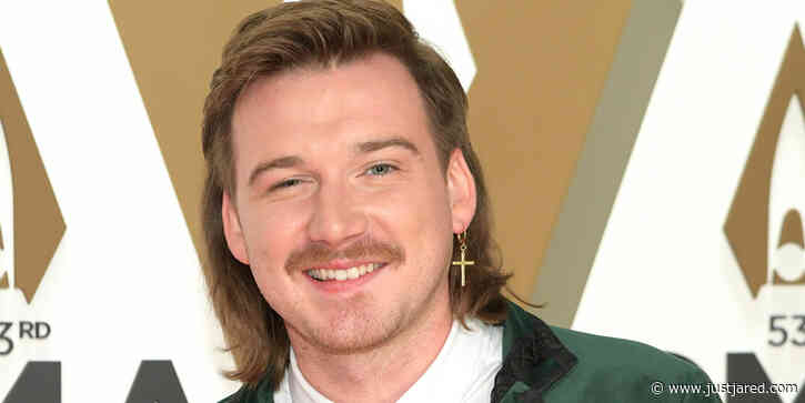 Singer Morgan Wallen Will No Longer Appear on 'SNL' After Spotted Partying Without a Mask On