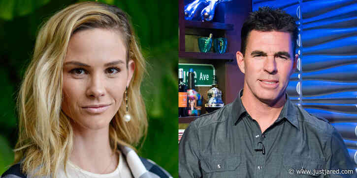 Meghan King's Ex Says He Found Out About Son's Diagnosis Through Her Social Media Post