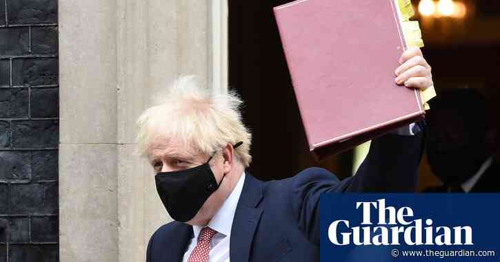 Johnson the general to Starmer’s captain | Brief letters