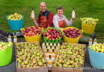 Garbutt & Elliott Food & Drink Awards shortlist revealed