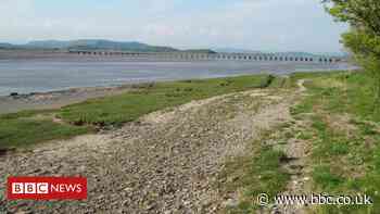 England Coastal Path: Liverpool to Lancashire walkway plans unveiled