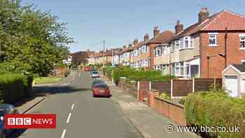 Blackburn stabbing: Woman suffers 'multiple wounds' in attack