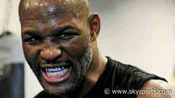 'How I knocked Hopkins into retirement'
