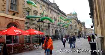 More streets to become pedestrian-only amid COVID-19 crisis
