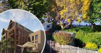 Neighbours' fury at 'gargantuan monstrosity' planned for harbourside