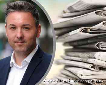 Message from the editor: Why journalism matters more now than ever