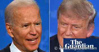 A clear-eyed take on Trump, Biden and the looming US election