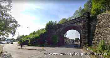 17 apartments could be built on railway embankment in Latchford