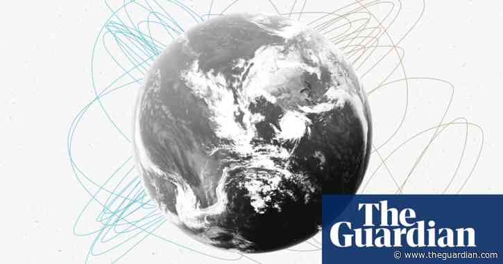 'Hijacked by anxiety': how climate dread is hindering climate action