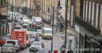 Man who spat out of car window beaten so badly he had punctured lung