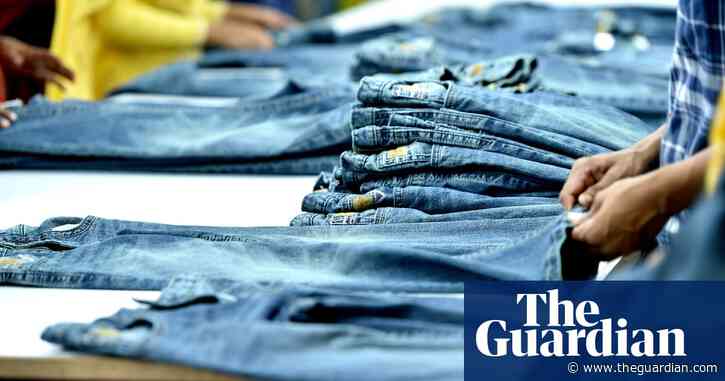 World’s garment workers face ruin as fashion brands refuse to pay $16bn