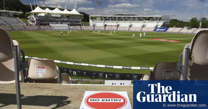 The class ceiling: does the England cricket team suffer for its elitism?
