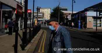 The worrying statistics which show why local lockdowns are 'not working'