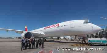 Iberia y United confirman sus vuelos especiales a Buenos Aires - Aviacion News