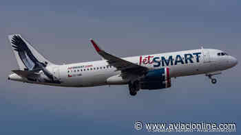 JetSMART tendrá vuelos especiales entre Santiago de Chile y Buenos Aires - Aviacionline.com