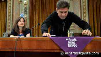 Ministra de la provincia de Buenos Aires tiene coronavirus: Axel Kicillof, aislado por contacto estrecho - El Intransigente