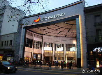 Los shoppings piden la inmediata reapertura en Capital y Gran Buenos Aires - 750.am