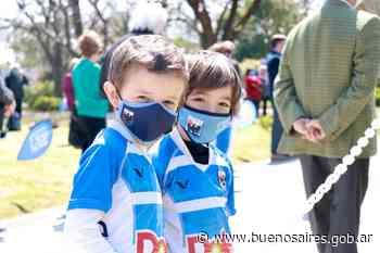 Feliz cumple Club Ciudad | Noticias - buenosaires.gob.ar