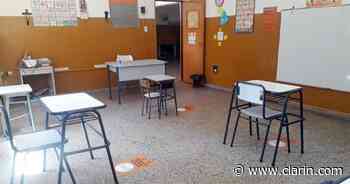 La provincia de Buenos Aires confirma que impulsará la vuelta a las aulas y habla de "pequeñas aperturas" - Clarín