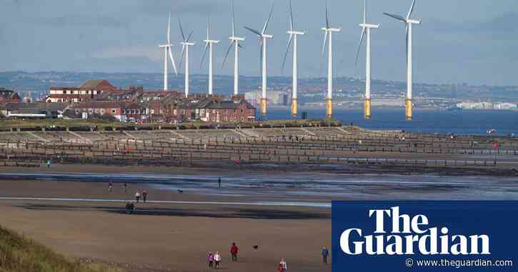 UK 'will take 700 years' to reach low-carbon heating under current plans