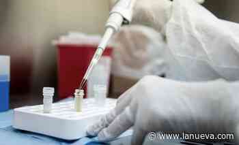 Nuevos contagios de COVID-19 y más recuperados en Coronel Rosales - La Nueva